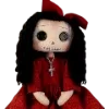Эмодзи Creepy dolls
