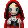 Эмодзи Creepy dolls