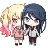 chibi pairings