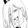 chainsaw man ☆