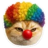 Эмодзи Котятки