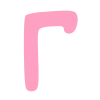 Эмодзи Шрифт