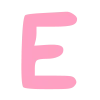 Эмодзи Шрифт