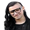 Эмодзи EDM