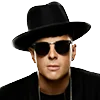 Эмодзи EDM
