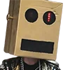 Эмодзи EDM