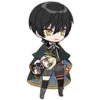 chibi mahoyaku