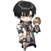 Эмодзи chibi mahoyaku