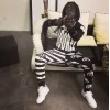 Эмодзи Chief Keef