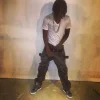 Эмодзи Chief Keef