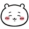 Эмодзи chiikawa and friends