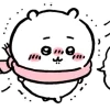 Эмодзи chiikawa and friends