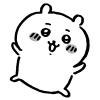 Эмодзи chiikawa