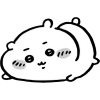 Эмодзи chiikawa