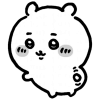Эмодзи chiikawa