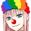 Эмодзи Clowns