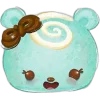 choco and mint