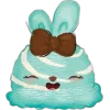 Эмодзи choco and mint