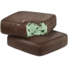 Эмодзи choco and mint