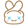 Эмодзи Cinnamoroll