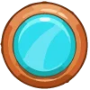 Эмодзи circles Emoji