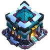 Эмодзи Clash of Clans