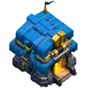 Эмодзи Clash of Clans