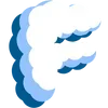 Эмодзи Cloud ABC