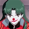 Эмодзи Clowns ➜
