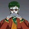 Эмодзи Clowns ➜