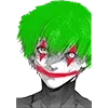 Эмодзи Clowns ➜