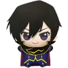Эмодзи Code Geass