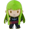 Эмодзи Code Geass