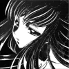 Эмодзи Code Geass