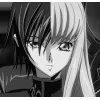Эмодзи Code Geass