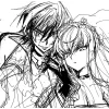 Эмодзи Code Geass