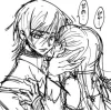Эмодзи Code Geass
