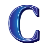 Эмодзи Alphabet