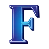 Эмодзи Alphabet