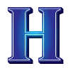 Эмодзи Alphabet
