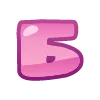Эмодзи Шрифт