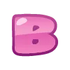 Эмодзи Шрифт