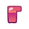 Эмодзи Шрифт