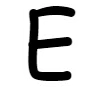 Эмодзи Comic Sans