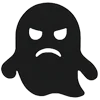 Сool ghost