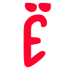 Эмодзи Сердечный шрифт
