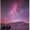 ёжик и звёзды