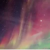 Эмодзи ёжик и звёзды