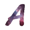 Эмодзи cosmos font