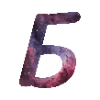 Эмодзи cosmos font